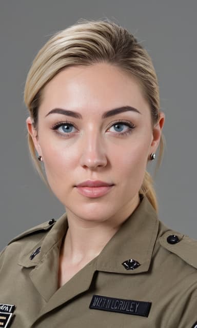 Celeste Ortega