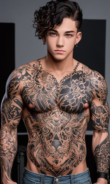Chance Clarke