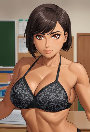 Harley Zavala