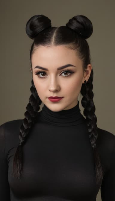 Gabrielle Brewer