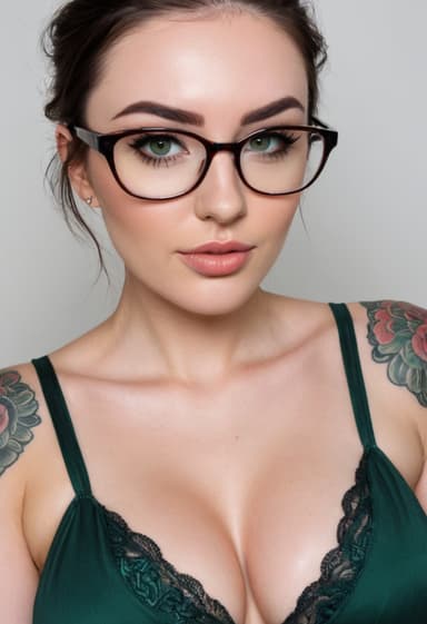 Kadence Blackburn