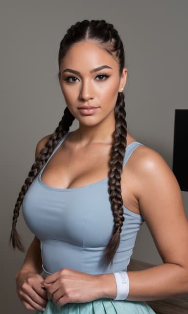 Layla Peters