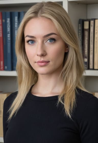 Averie Mathews