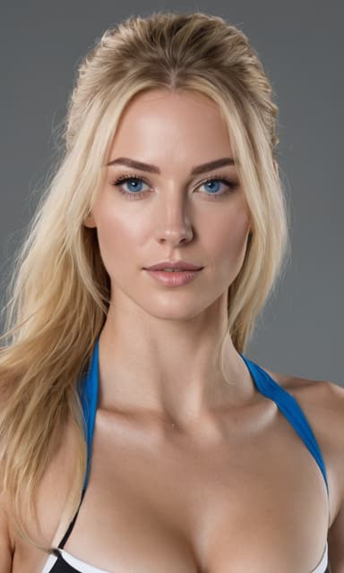 Micaela Whitney