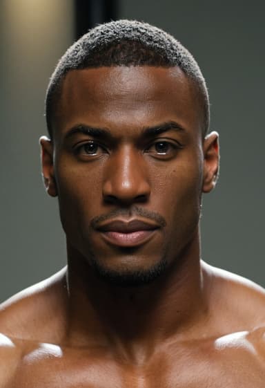 Carlton Paul