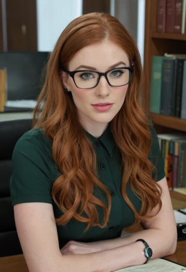 Hailee French