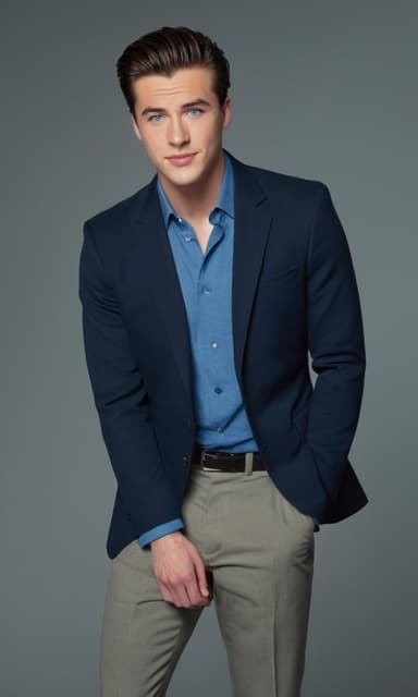 Reed Ali