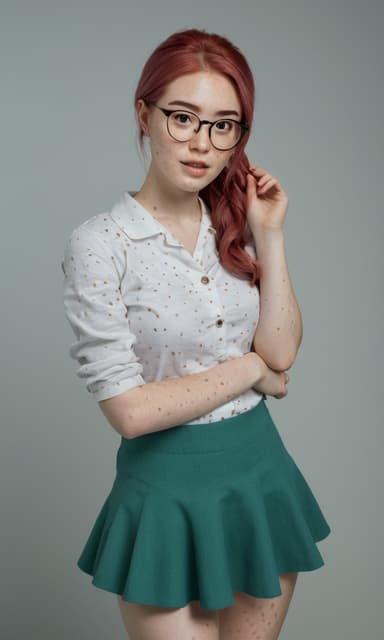Katie Hamilton