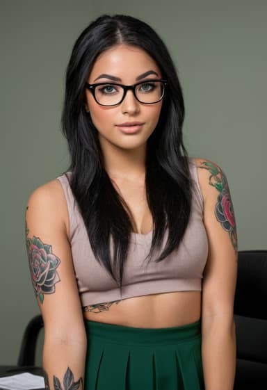 Rylie Lee