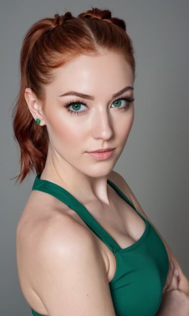 Cristina Landry