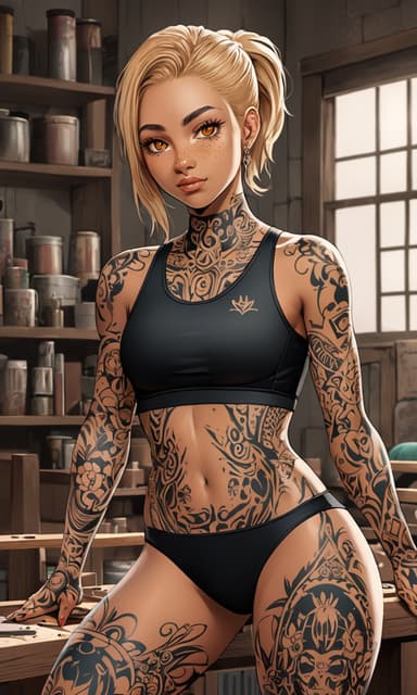 Abigayle Proctor