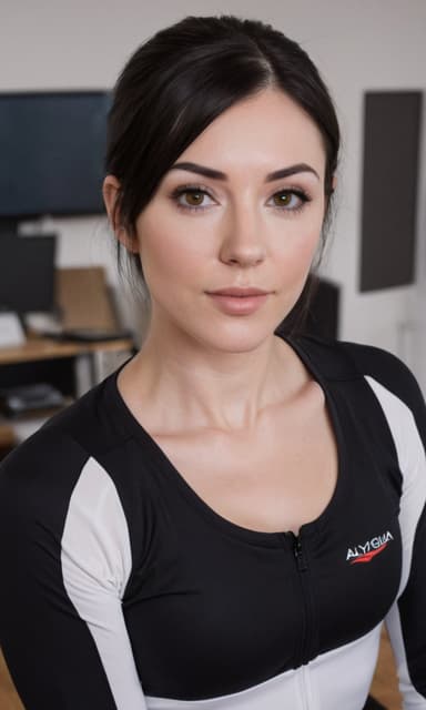 Alyvia Hebert