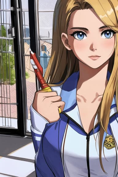 Gwendolyn Griffin