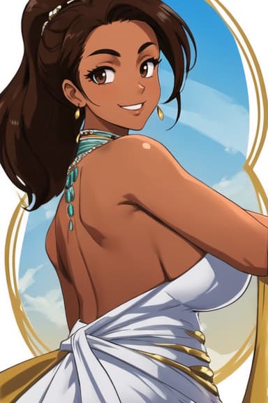 Princess Cooley