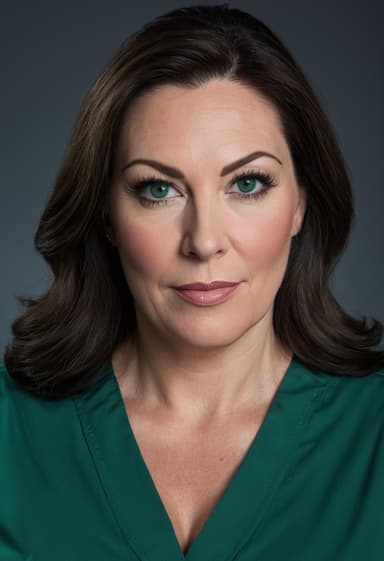 Jacquelyn Hodge