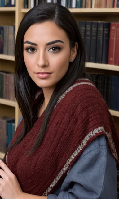 Kaleigh Barry