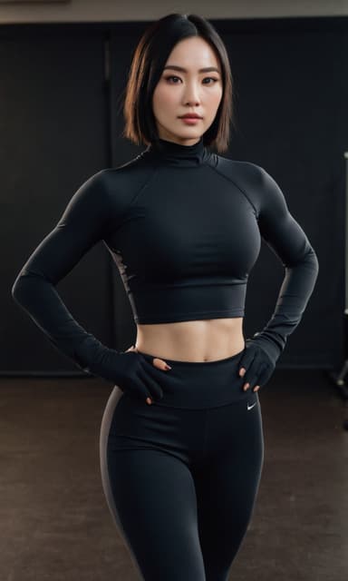 Erika Downs