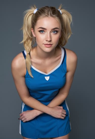 Paityn Shepherd