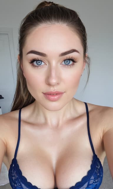 Moriah Reeves