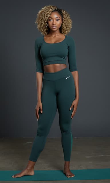 Aliya Daniels