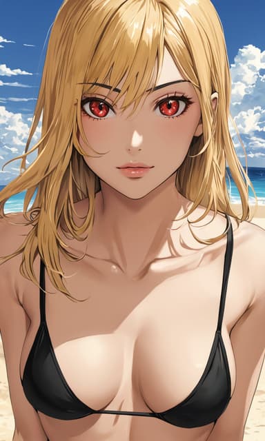 Aria Hancock