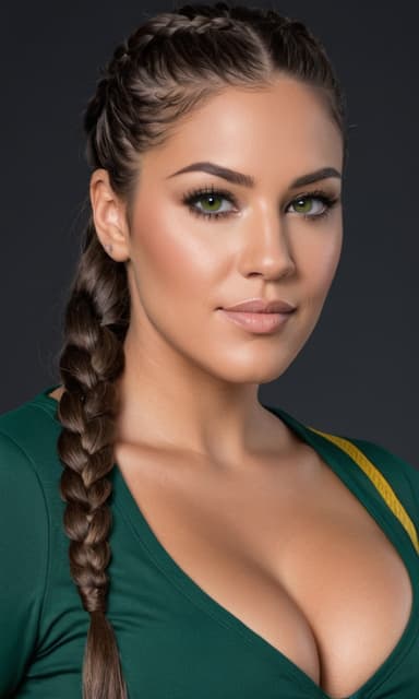 Ryann Oneal