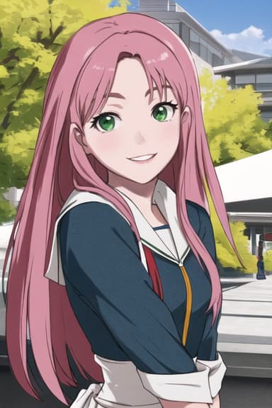 Delilah Stark