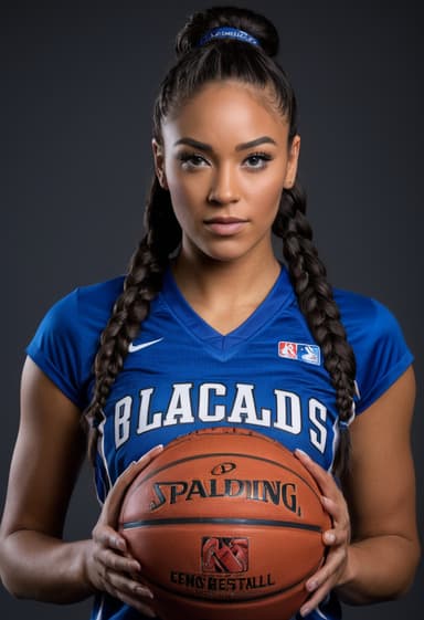 Jaylyn Holder