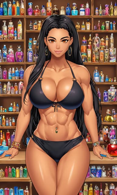 Annabella Vazquez