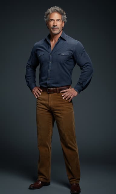 Mariano Roberts