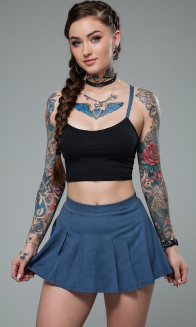Virginia Galloway