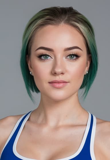 Jaelyn Houston