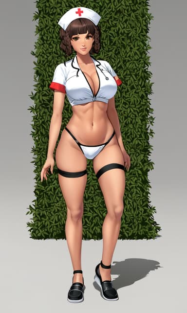Haven Bush