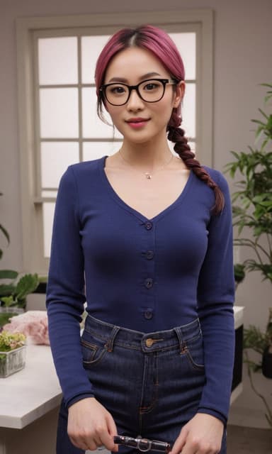 Emely Rodriguez