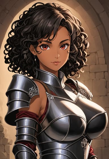 Shyla Montoya