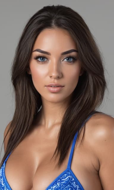 Heaven Cabrera
