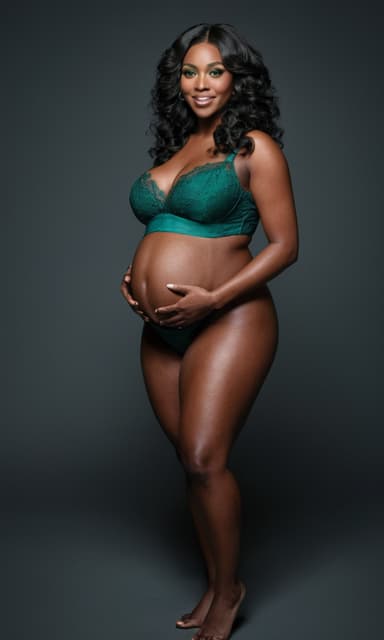 Serena Chaney