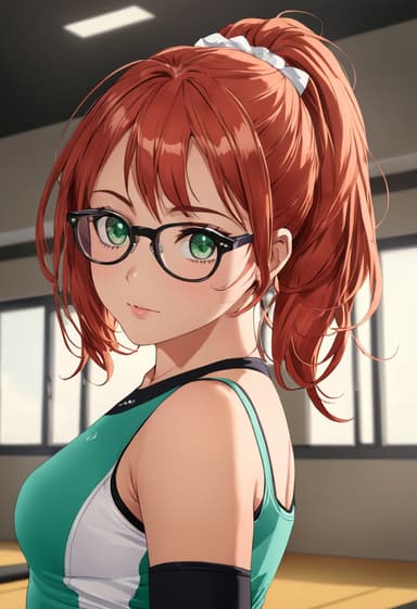 Hailie Guzman