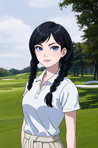 Kaya Powers
