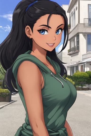 Mollie Carter