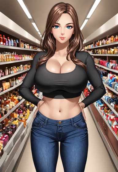 Rose Lara