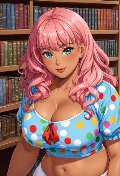 Britney Chang