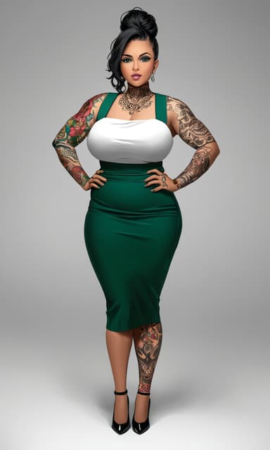 Sherlyn Ellison
