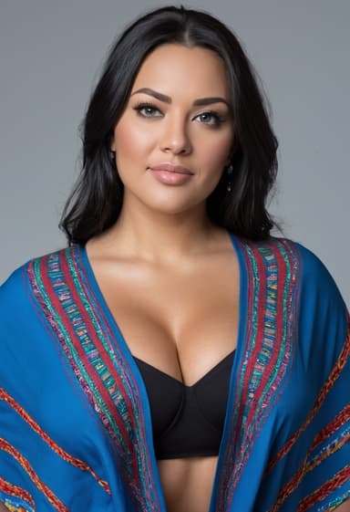 Gabriela Mccarty
