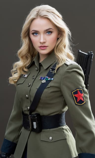 Marin Frost