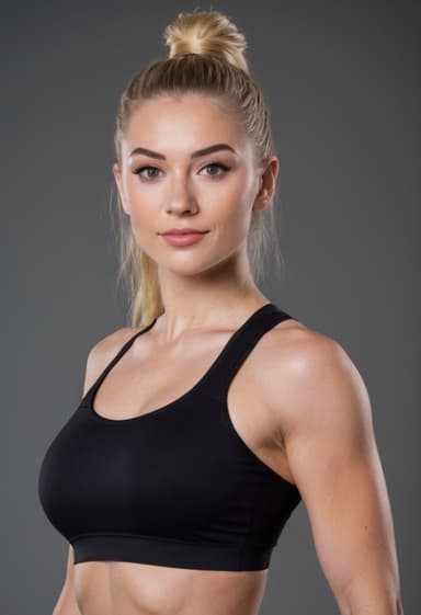 Kaleigh Cox