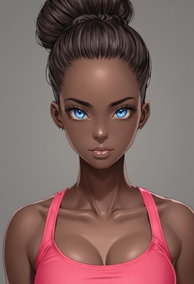 Nathaly Duncan
