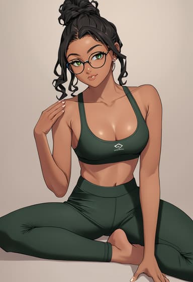 Kamora Galvan