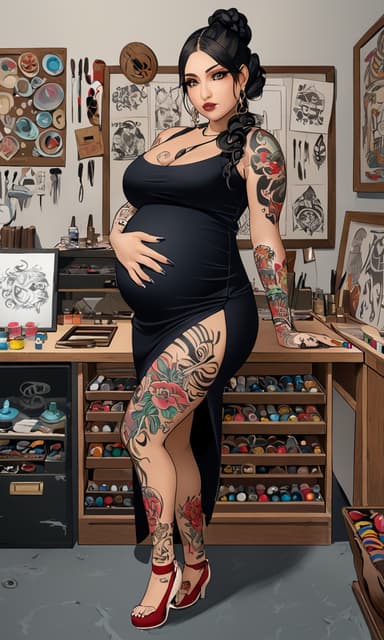 Raina Potts