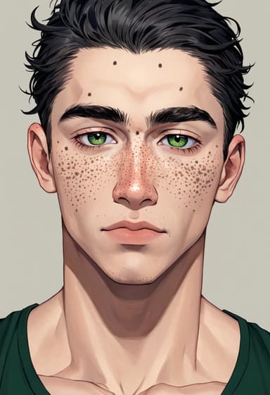 Jake Cardenas